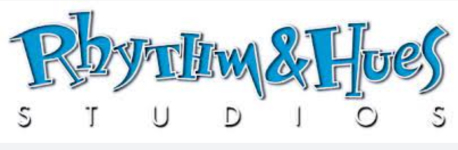 Rhythm & Hues Studios logo